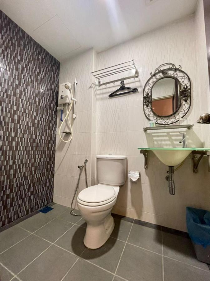 Rae Hotel Bukit Bintang クアラルンプール エクステリア 写真